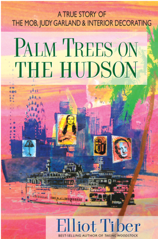 Cover image: Palm Trees on the Hudson 9780757003516