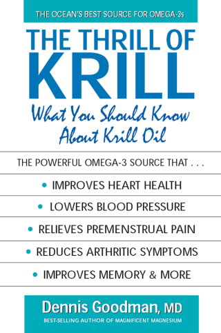 Cover image: The Thrill of Krill 9780757004186