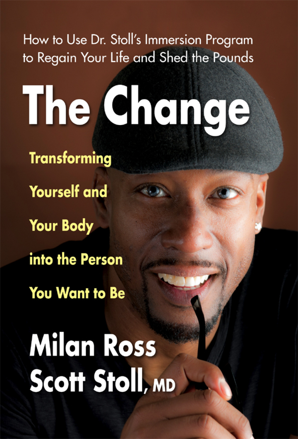 The Change eBook
