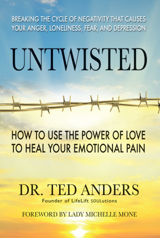 Cover image: Untwisted 9780757004537