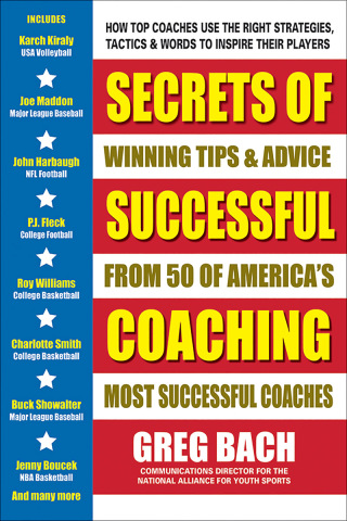 Cover image: Secrets of Successful Coaching 9780757004681