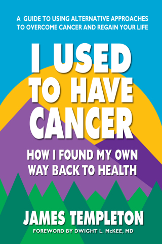 Cover image: I Used to Have Cancer 9780757004780