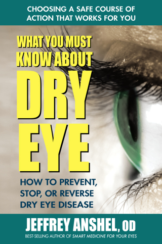 Cover image: What You Must Know About Dry Eye 9780757004797