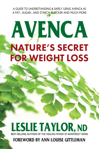 Cover image: Avenca 9780757004919