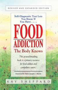Cover image: Food Addiction 9781558742765