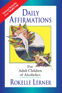 Cover image: Daily Affirmations for Adult Children of Alcoholics 9780932194275