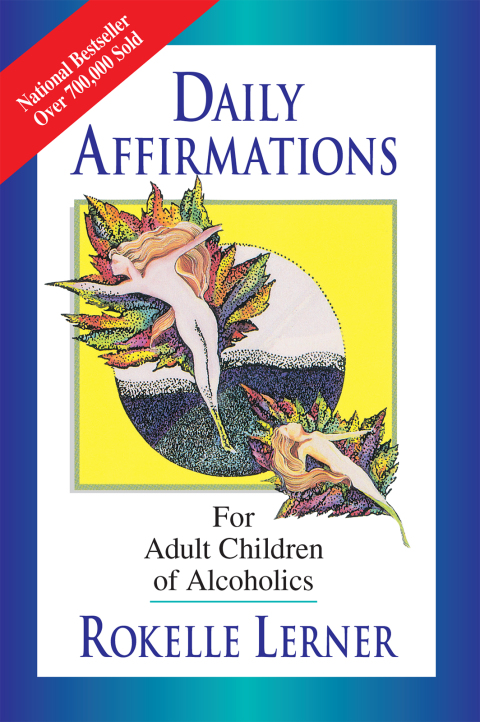 Daily Affirmations for Adult Children of Alcoholics: For Adult Children of Alcoholics - FULL INSTANT DOWNLOAD | PDF DOCX EPUB