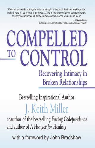 Cover image: Compelled to Control 9781558744615.0