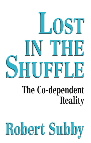 Cover image: Lost In The Shuffle 9780932194459.0