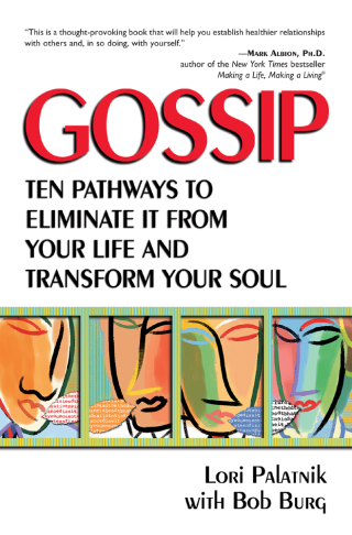 Cover image: Gossip
