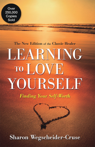 Cover image: Learning to Love Yourself 9780757316159