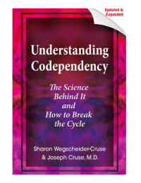 Cover image: Understanding Codependency, Updated and Expanded 9780757316173