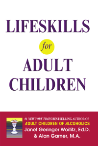 Cover image: Lifeskills for Adult Children 9781558740709