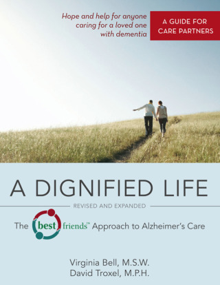 Cover image: A Dignified Life 9780757316654