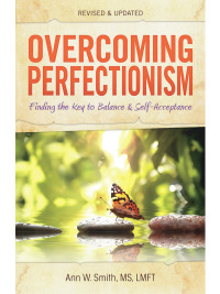 Cover image: Overcoming Perfectionism 9780757317200