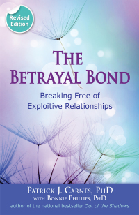 Cover image: The Betrayal Bond 9780757318238