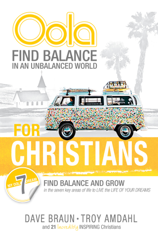 Cover image: Oola for Christians 9780757320378