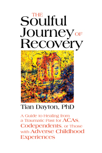 Cover image: The Soulful Journey of Recovery 9780757322006