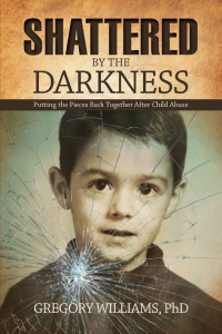 Cover image: Shattered by the Darkness 9780757322174