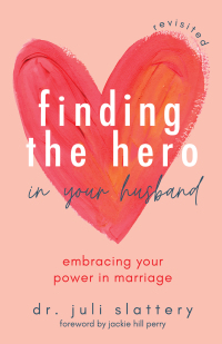 Cover image: Finding the Hero in Your Husband, Revisited 9780757323928