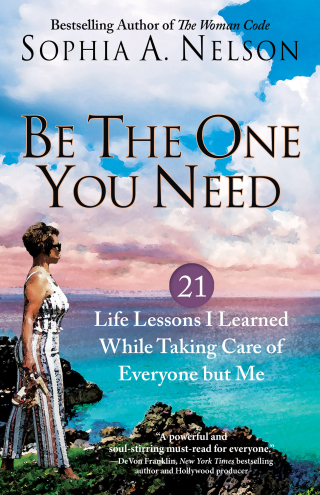 Cover image: Be the One You Need 9780757324079