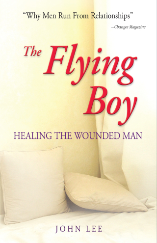 Cover image: The Flying Boy 9781558740068