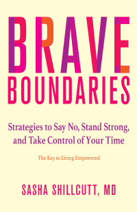 Cover image: Brave Boundaries 9780757324192