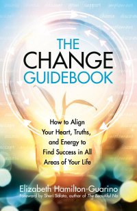 Cover image: The Change Guidebook 9780757324215