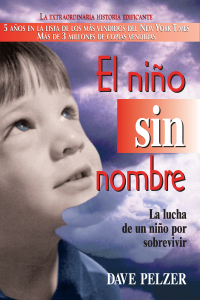 Cover image: El Niño Sin Nombre 9780757301360