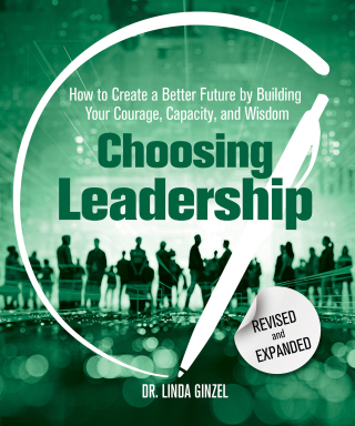 Cover image: Choosing Leadership: Revised and Expanded 9780757324376