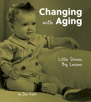 Cover image: Changing with Aging 9780757324444