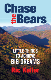 Cover image: Chase the Bears 9780757324482