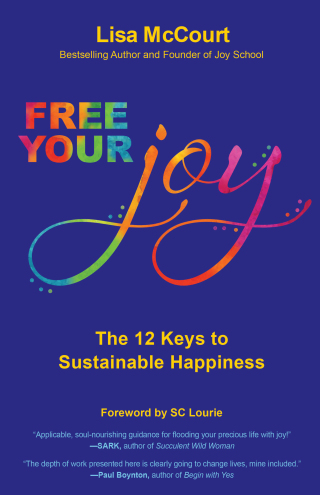 Cover image: Free Your Joy 9780757324529