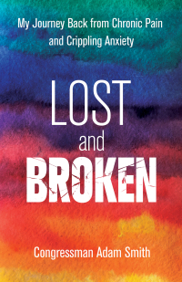 Cover image: Lost and Broken 9780757324628