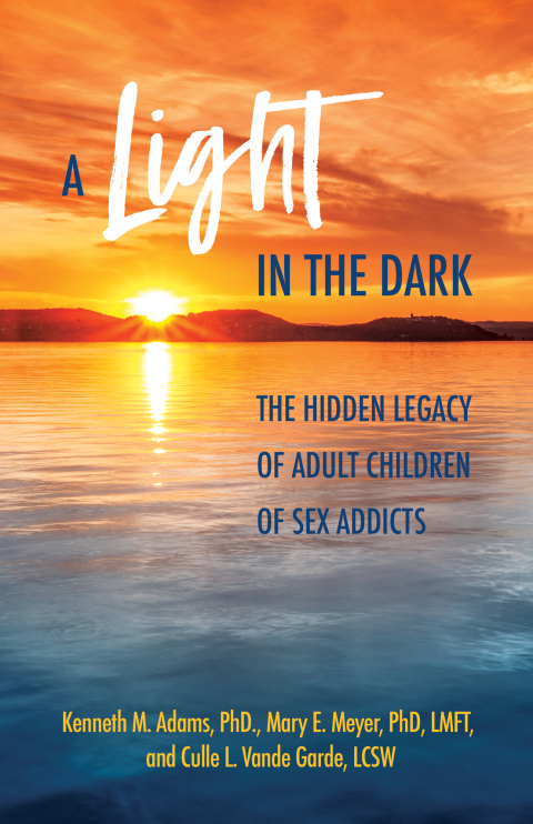 A Light in the Dark : The Hidden Legacy of Adult Children of Sex Addicts - FULL INSTANT DOWNLOAD | PDF DOCX EPUB