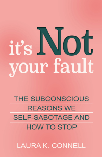Cover image: It's Not Your Fault 9780757324734