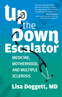 Cover image: Up the Down Escalator 9780757324864