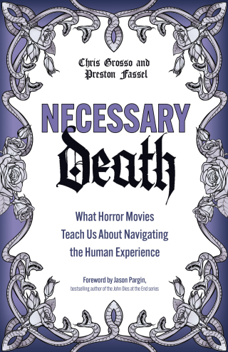 Cover image: Necessary Death 9780757324888