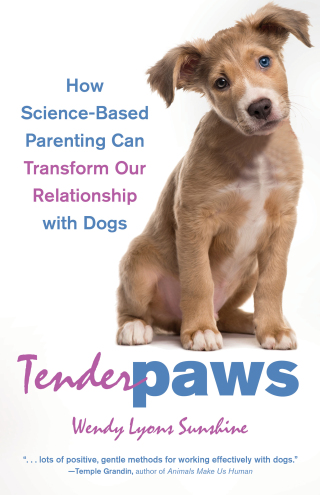 Cover image: Tender Paws 9780757324956
