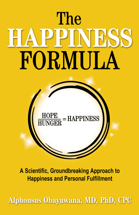 The Happiness Formula : A Scientific, Groundbreaking Approach to Happiness and Personal Fulfillment - FULL INSTANT DOWNLOAD | PDF DOCX EPUB