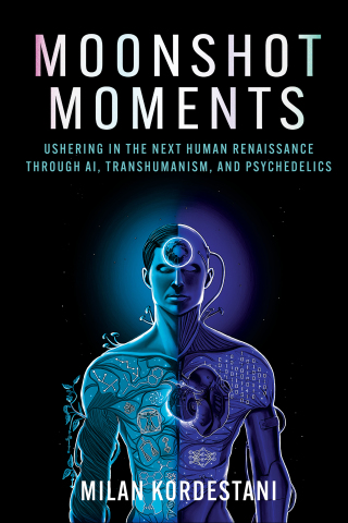 Cover image: Moonshot Moments 9780757325243