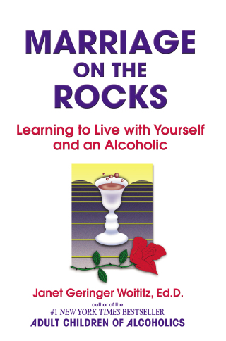 Cover image: Marriage on the Rocks 9780932194176