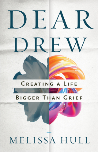 Cover image: Dear Drew 9780757325755