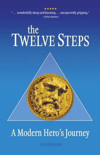 Cover image: The Twelve Steps 9780757326004