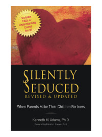 Cover image: Silently Seduced 9780757315879