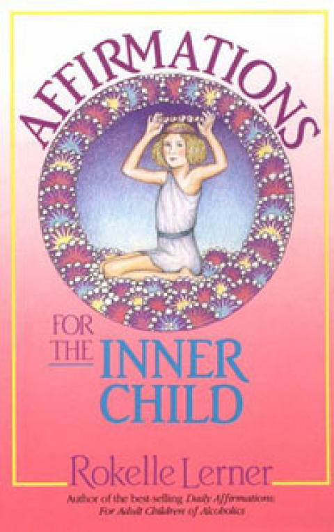 Affirmations for the Inner Child - FULL INSTANT DOWNLOAD | PDF DOCX EPUB