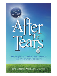 Cover image: After the Tears 9780757315138