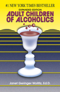 Cover image: Adult Children of Alcoholics 9781558741126