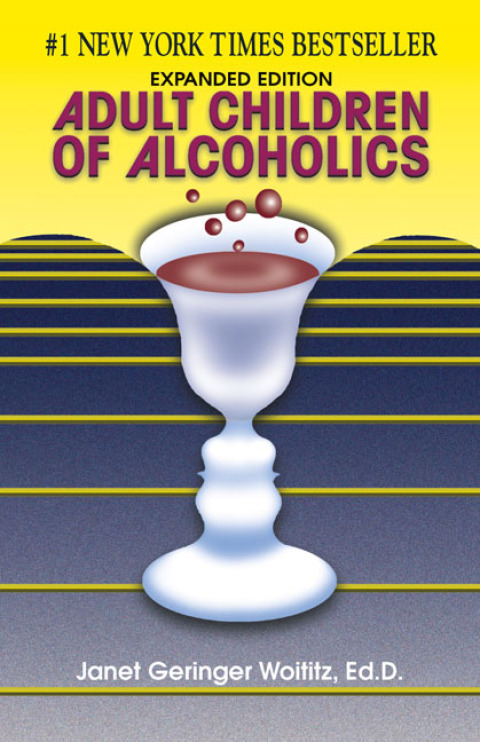 Adult Children of Alcoholics : Expanded Edition - FULL INSTANT DOWNLOAD | PDF DOCX EPUB