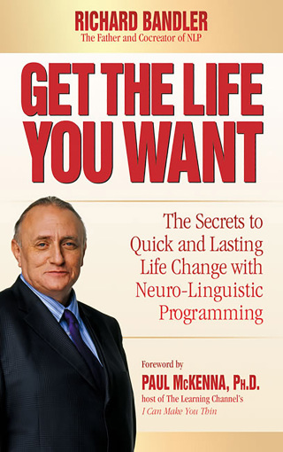 Cover image: Get the Life You Want 9780757324994